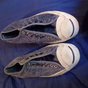 Jack Purcell converse